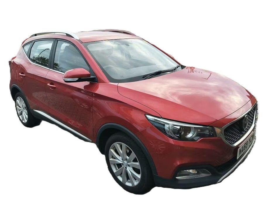 1.0 T-GDI Excite SUV 5dr Petrol Auto Euro 6 (111 ps)